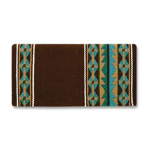 Mayatex Mojave Single Wool Blanket