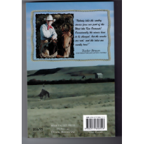 The Way of the West From the Eye of a Cowboy