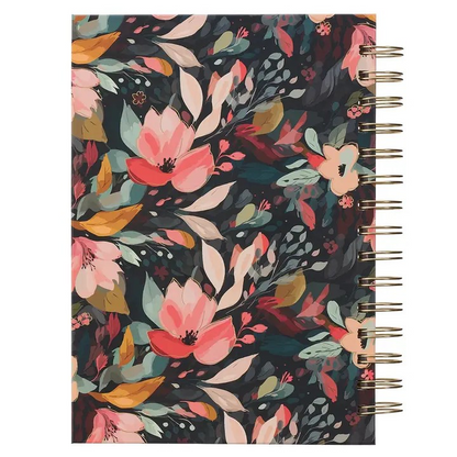 Journal - For I Know The Plans...