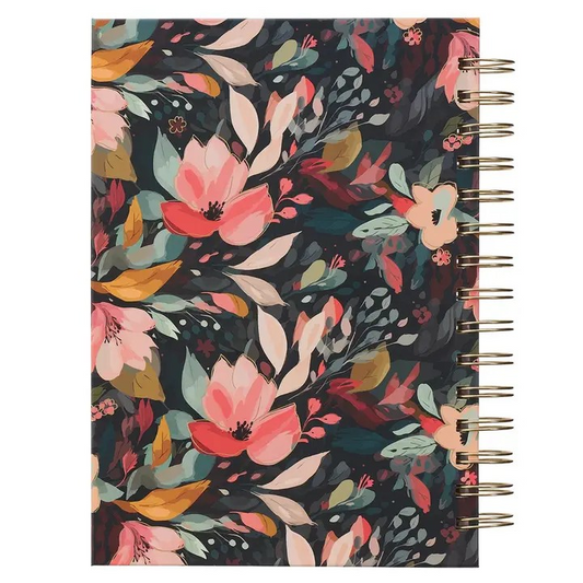 Journal - For I Know The Plans...