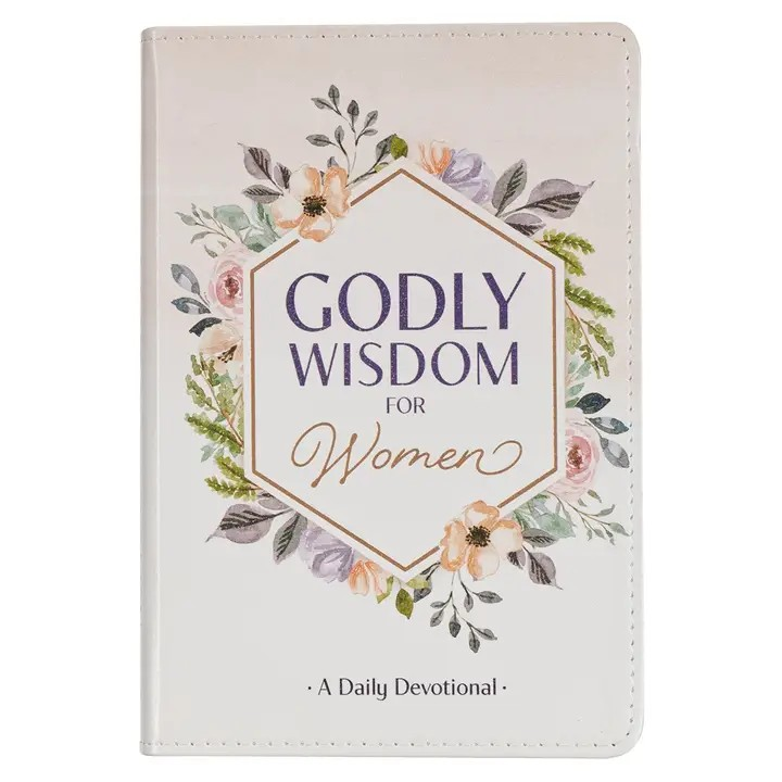 Godly Wisdom For Women