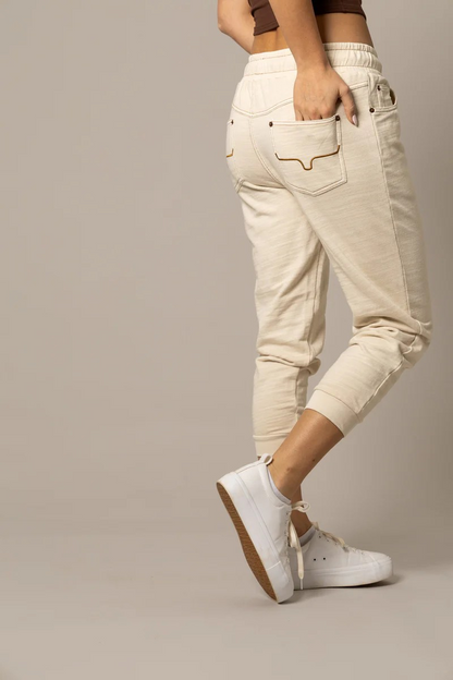 Joanie Joggers