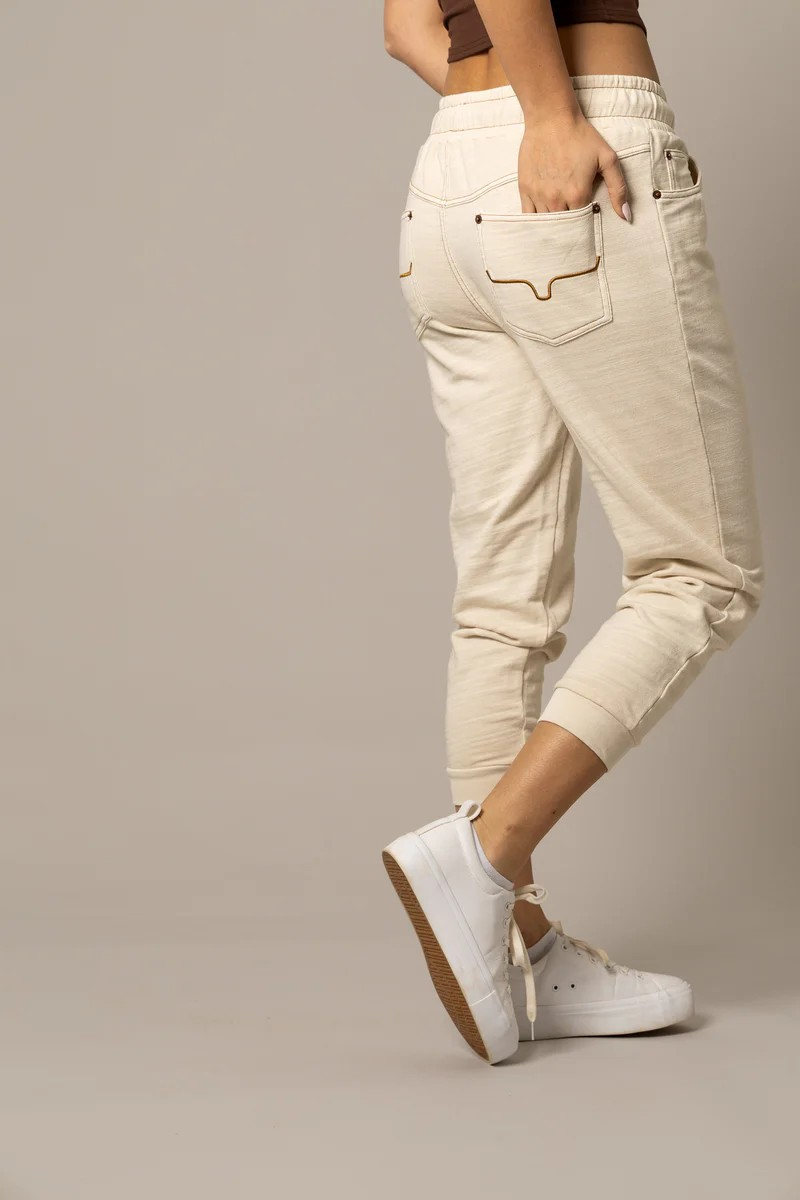 Joanie Joggers