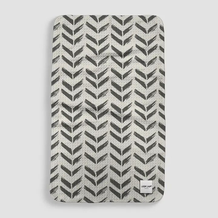 Western Tea Towels