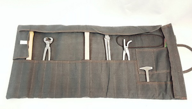 Farrier Tool Bag