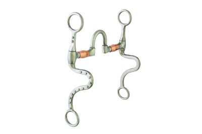 098 - Correction Bit w/Stainless Dots