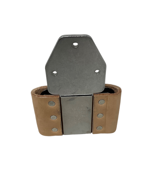 Blevins Buckle