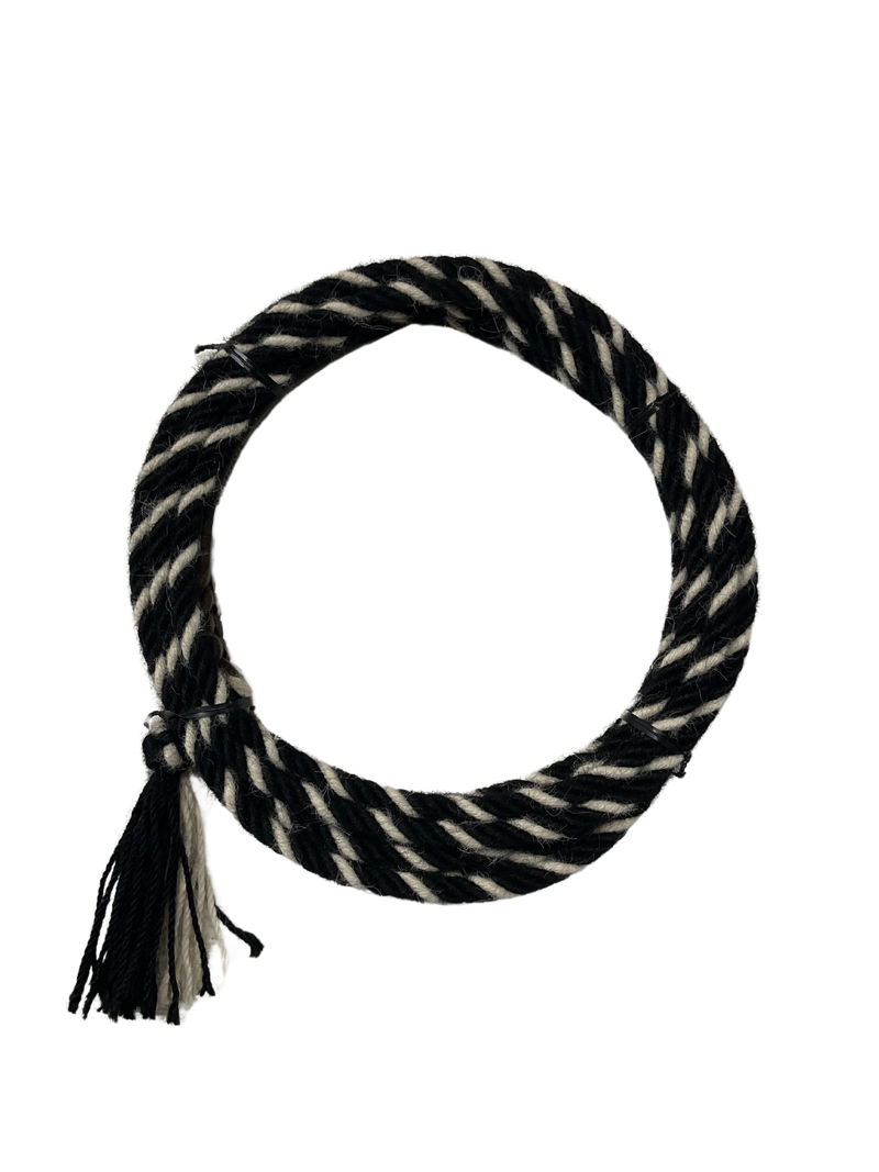 1/4" Alpaca 4 Strand Get Down