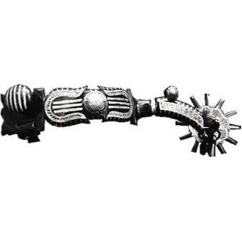 B/B Spur 8051