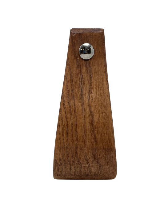 Finished Wood Visalia Stirrup