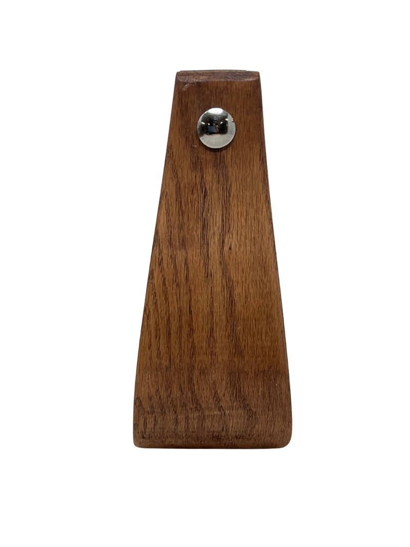 Finished Wood Visalia Stirrup