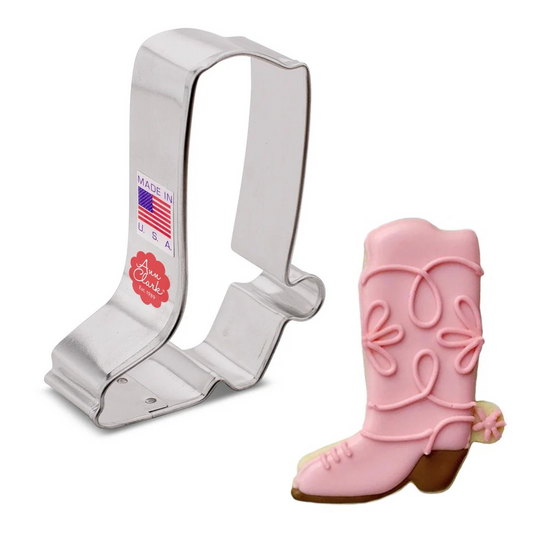 Cookie Cutter- Cowboy Boot