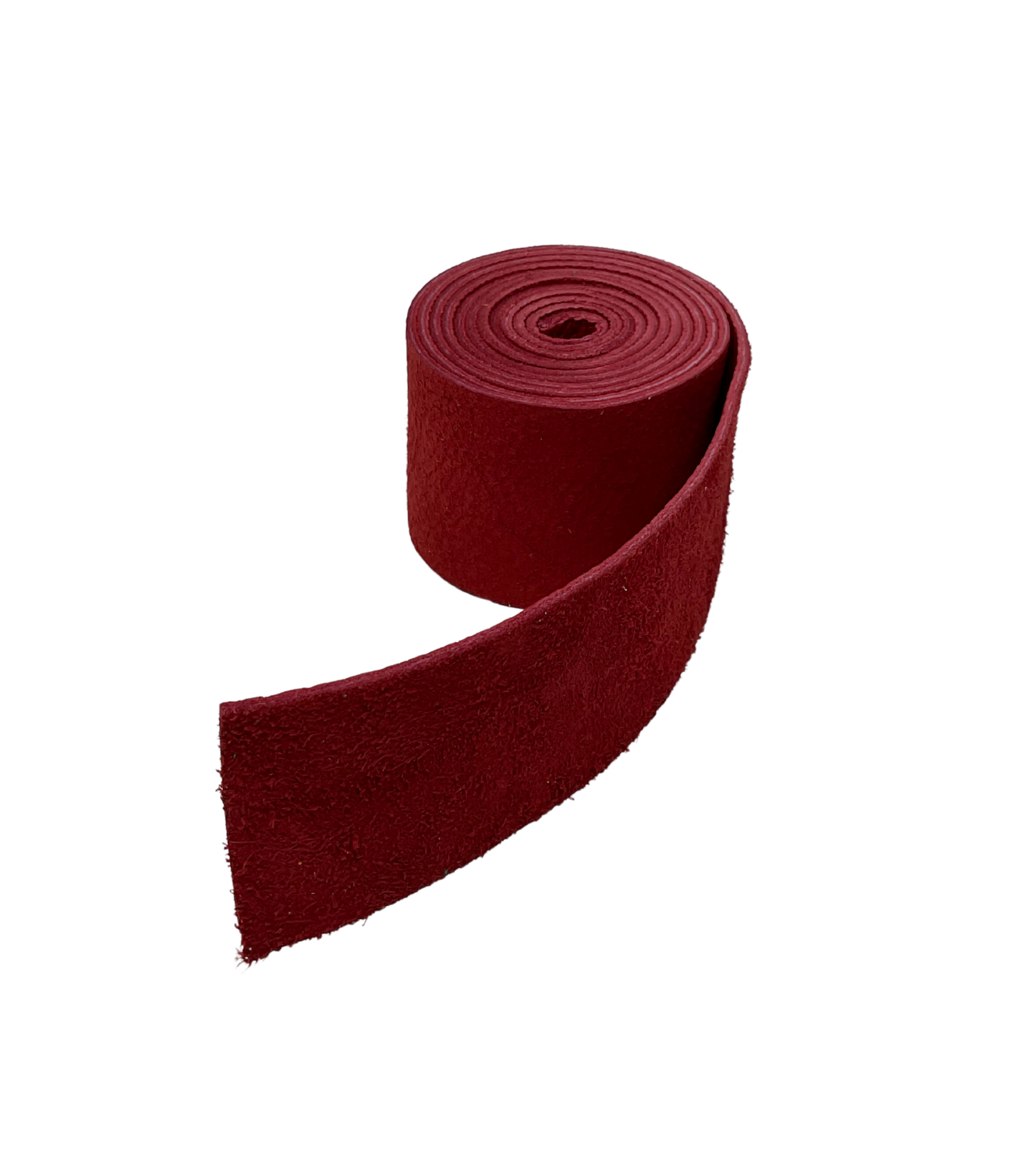 Cowhide Horn Wrap