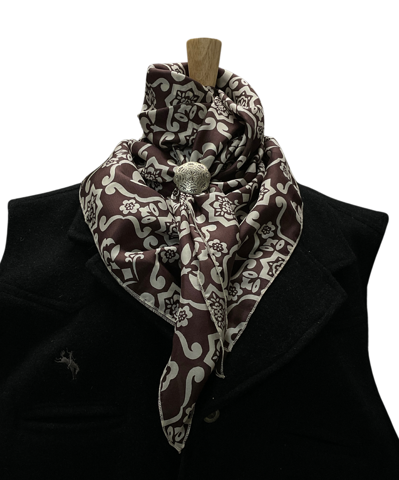 Silk Wild Rags