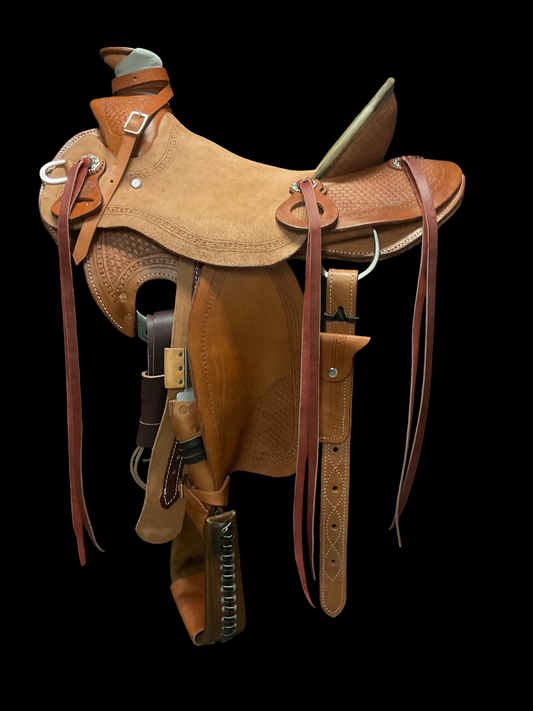Yellowstone Series Classic 13" Wade