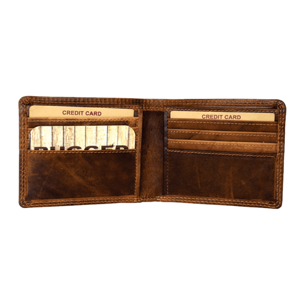 Rugged Earth Wallet 7