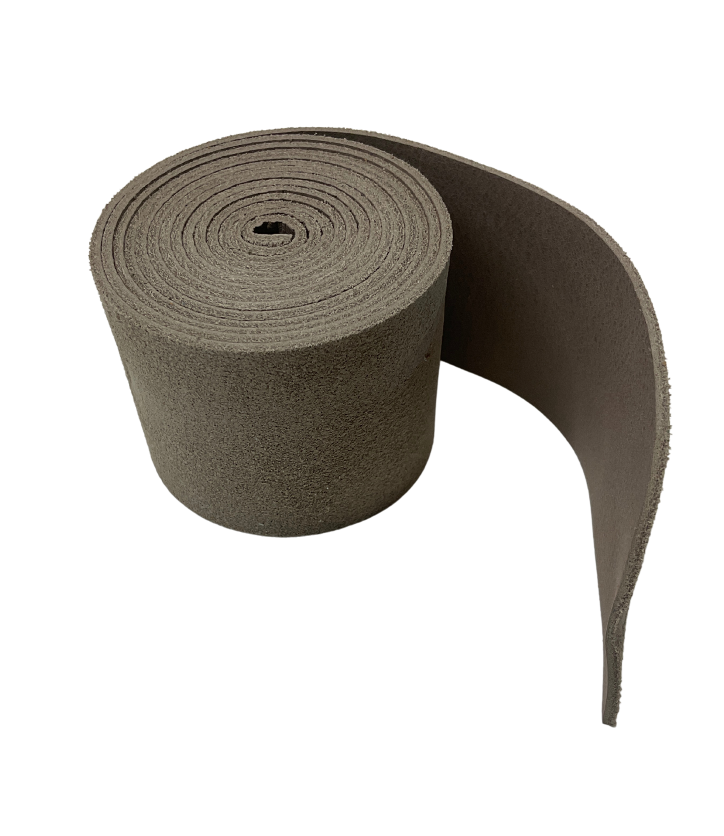 Cowhide Horn Wrap