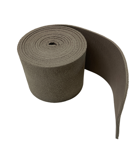 Cowhide Horn Wrap