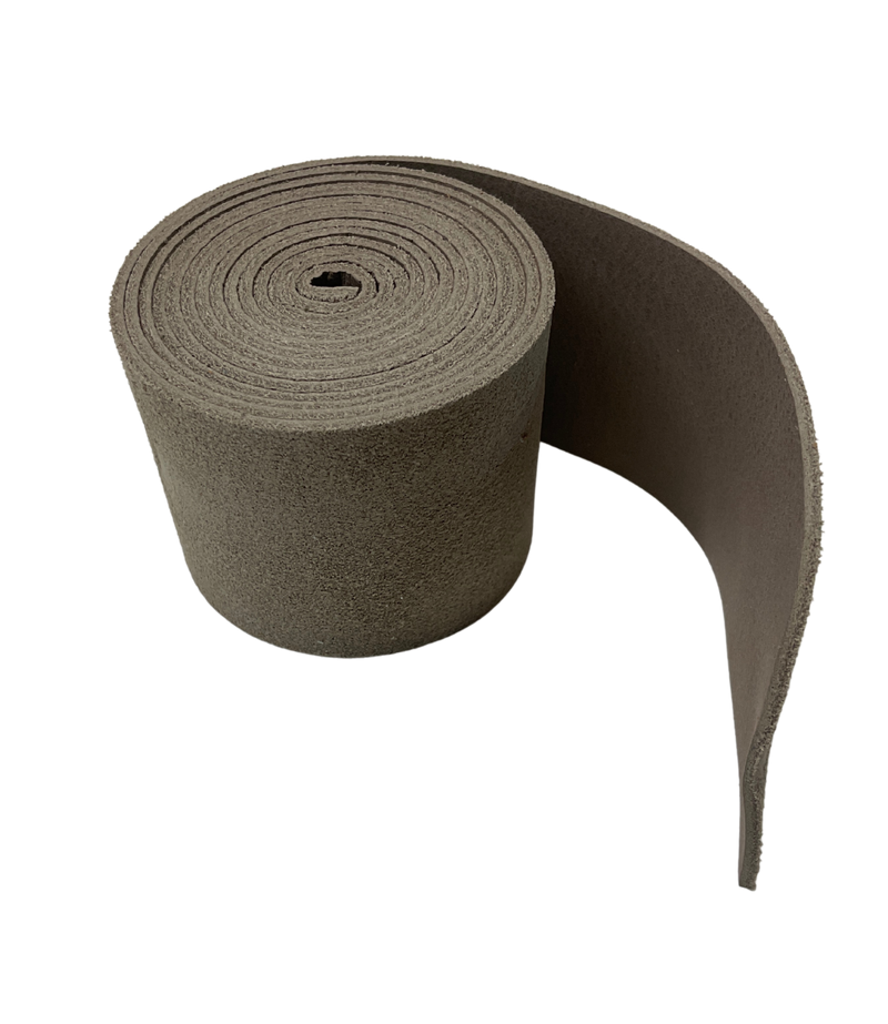 Cowhide Horn Wrap