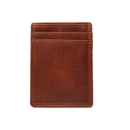 Rugged Earth Wallet 5