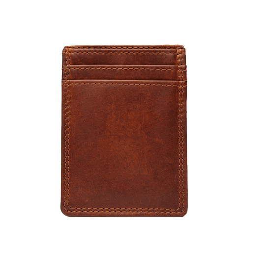 Rugged Earth Wallet 5