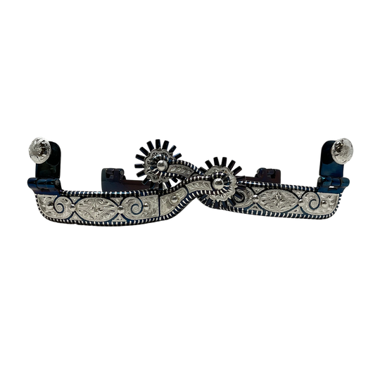 B/B Mens Spurs 8087