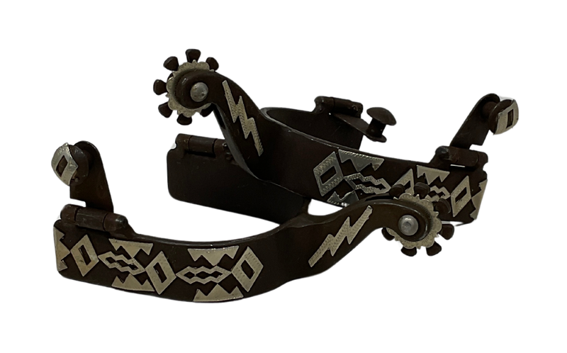 Ladies' Spurs 001