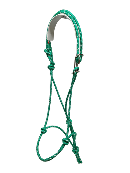 EZ Clip Halter-Average