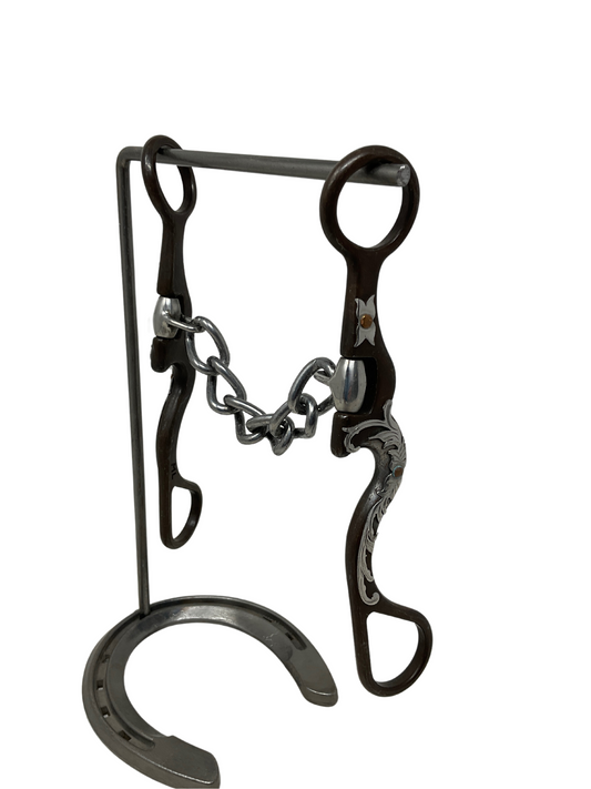 125 - Chain Mouth Bit