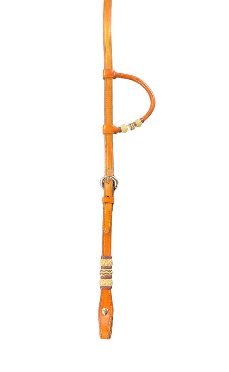 Single Ear w/RH