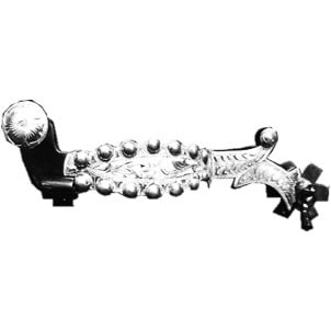 B/B Spur 8070