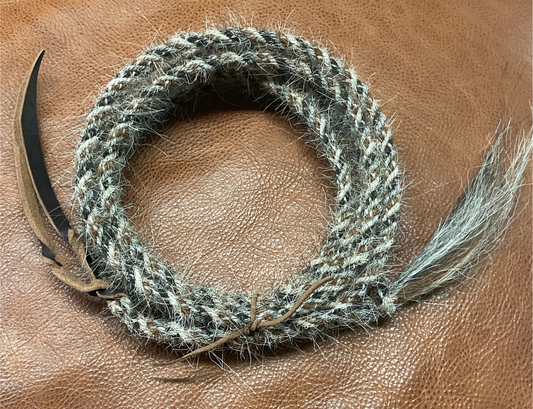 Krause 3/8" 4 Strand 14' Get Down