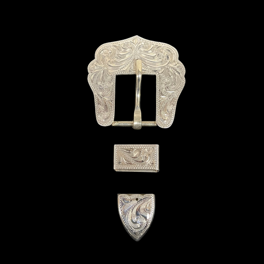 Scottsdale Buckle Set