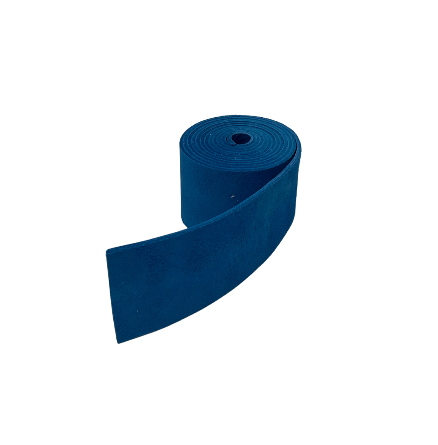 Cowhide Horn Wrap