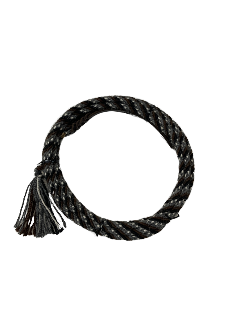 1/4" Alpaca 4 Strand Get Down