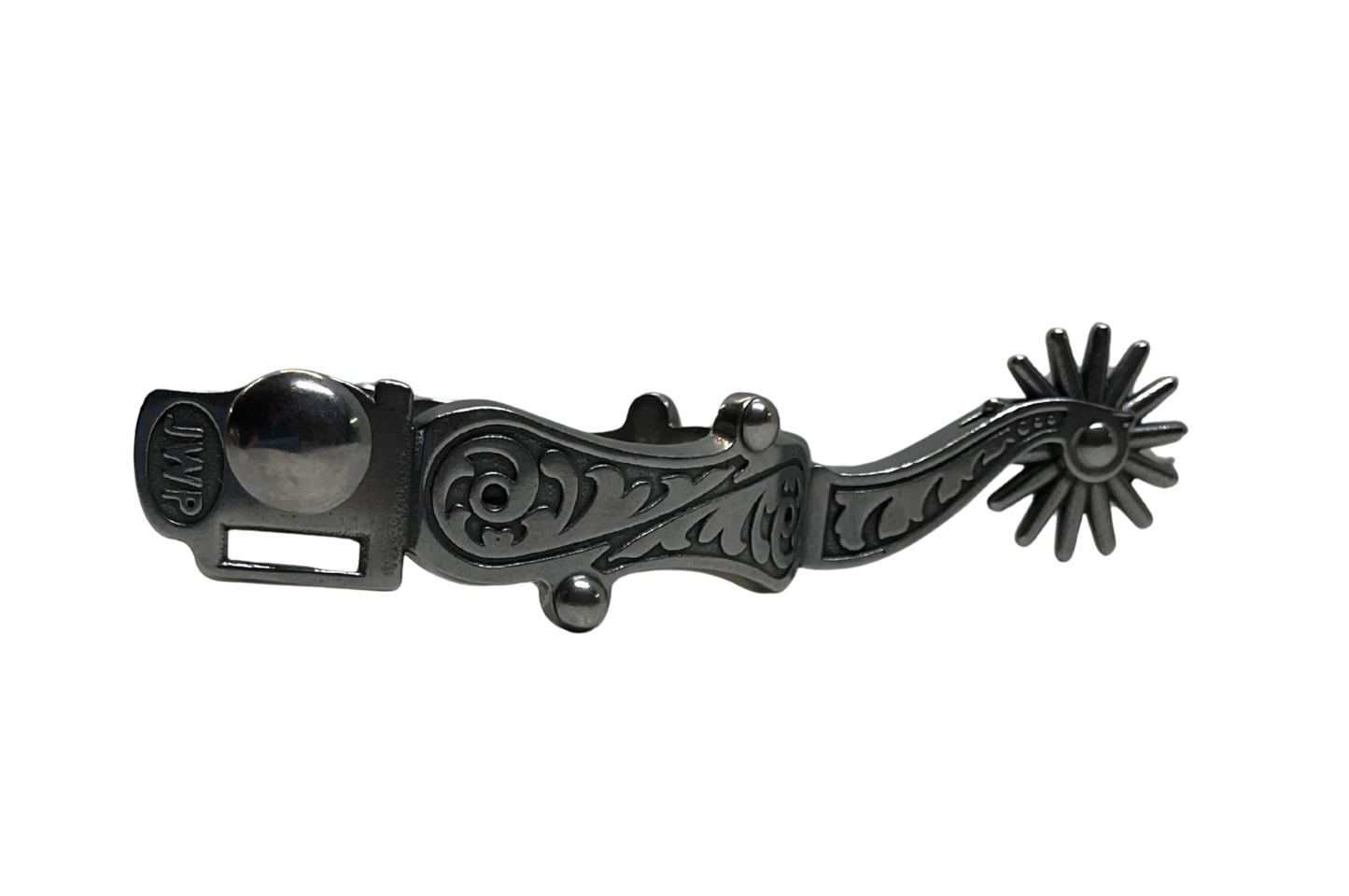 OTB75- 1 1/2" 14 Point Rowel