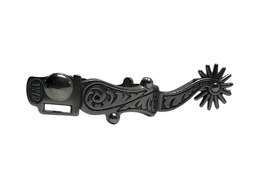 OTB75- 1 1/2" 14 Point Rowel