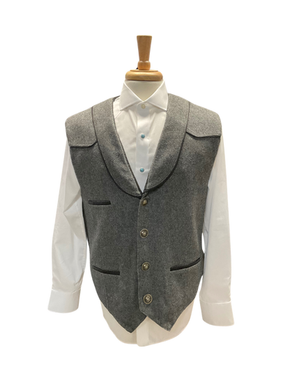 Men's Marshal Vest