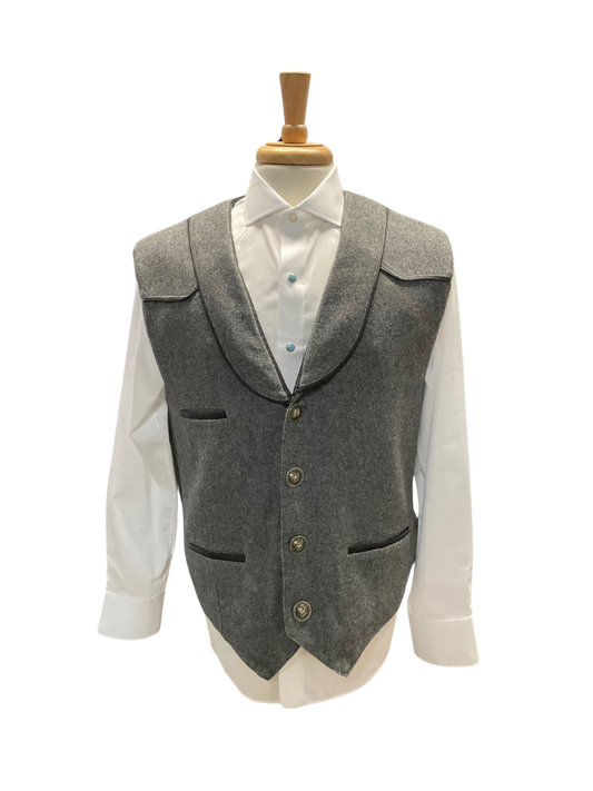 Men's Marshal Vest