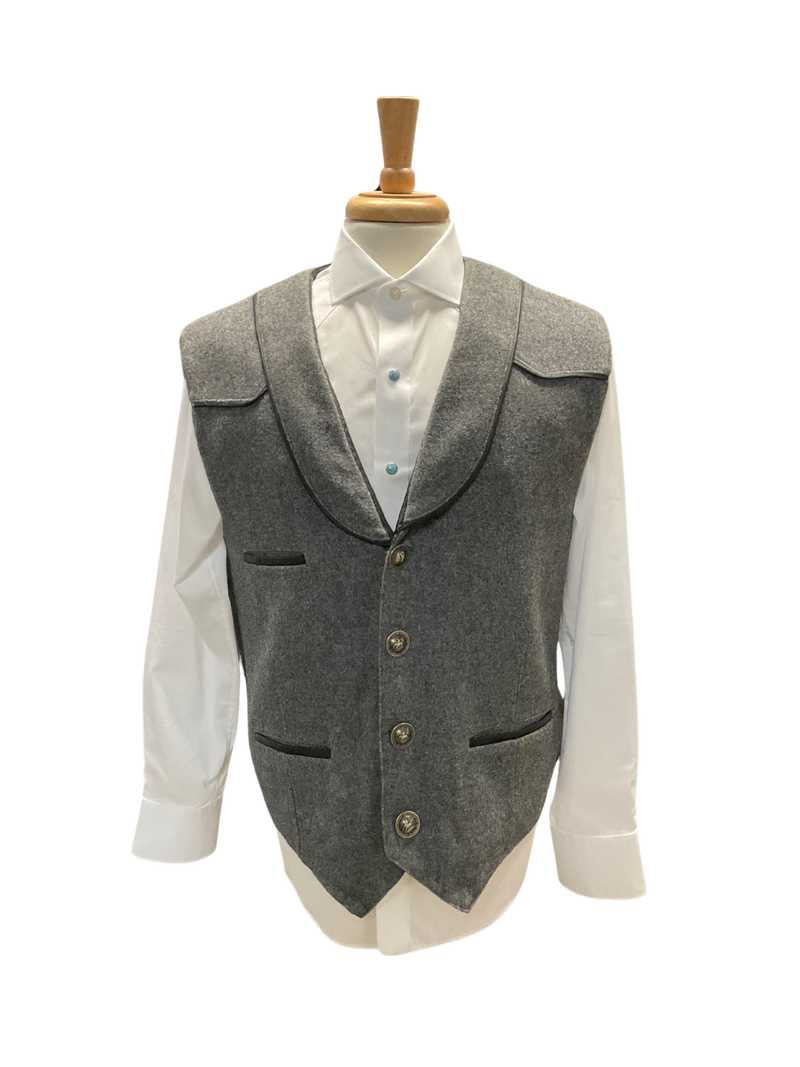 Men's Marshal Vest