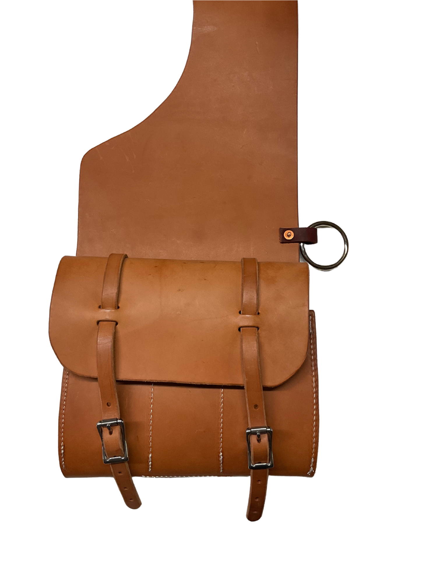 Double Medicine Bag Large