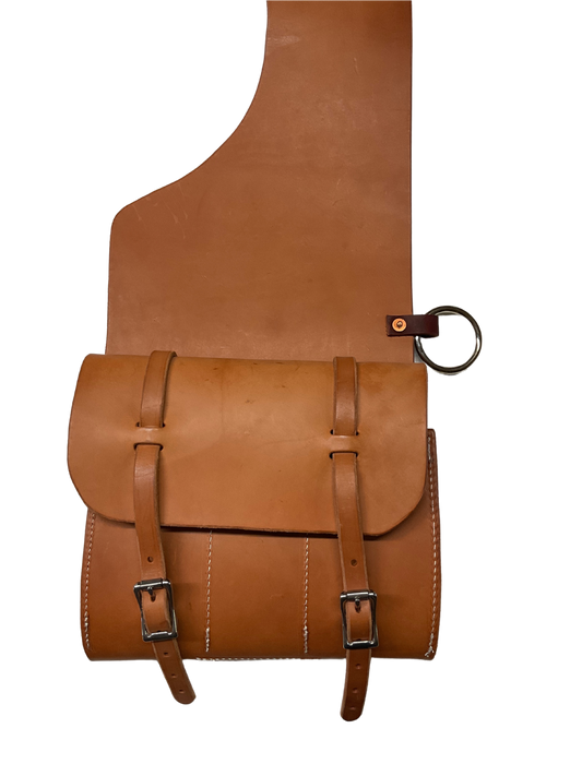 Double Medicine Bag Large