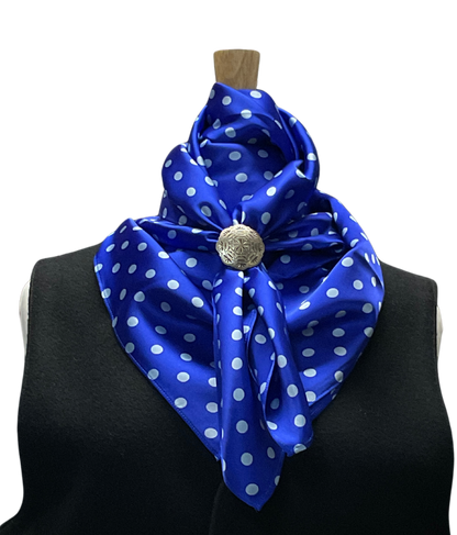 36" Wild Rags by Lois