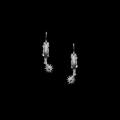 Vogt Earrings