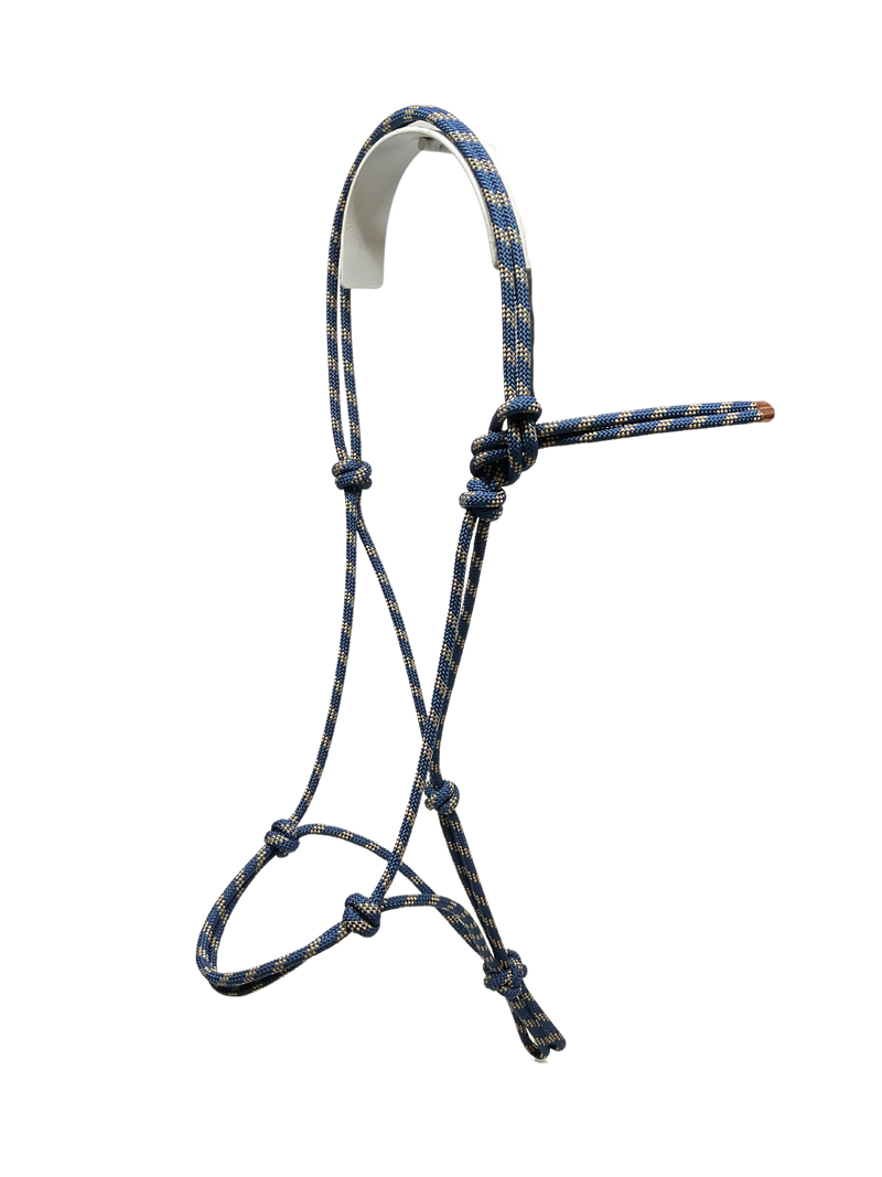Tied Halter Average