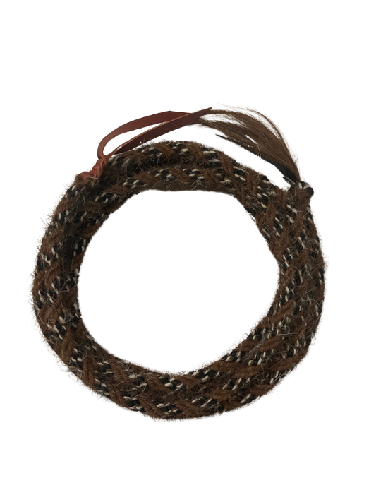 Krause 1/2" 6 Strand 22' Mecate
