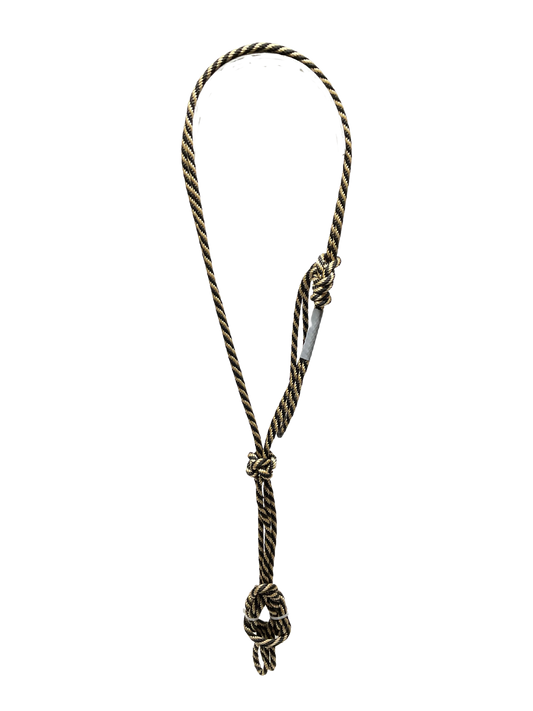 Le-600 Solid Braid Poly Fiador