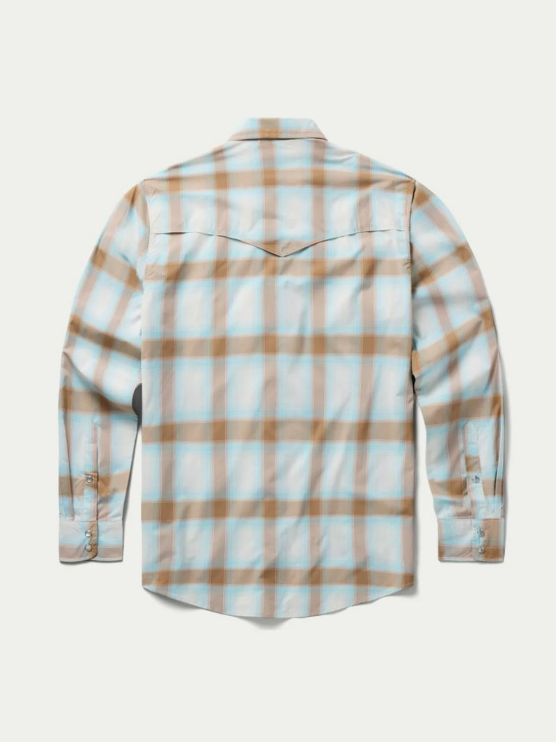 Sweetwater RangeTek Western Snap Shirt