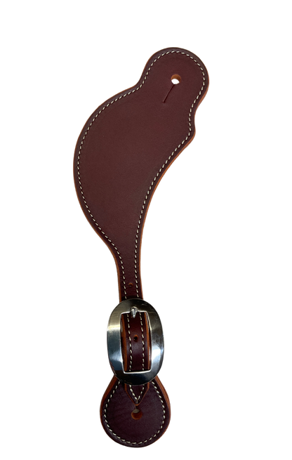 Men's Bib Spur Strap