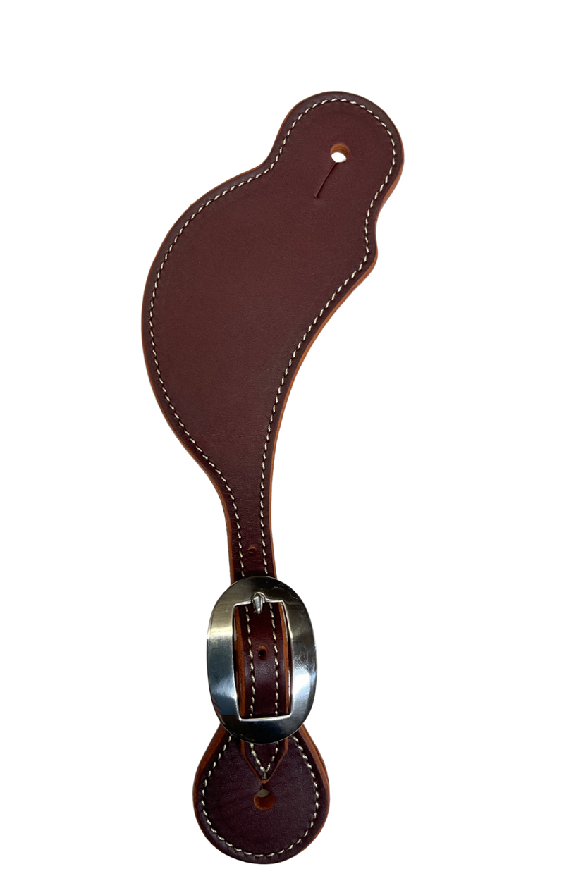 Men's Bib Spur Strap